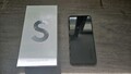 Samsung Galaxy S21 FE 5G 128GB Graphite DualSim ohne Simlock