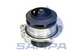 Wasserpumpe Motorkühlung SAMPA 051.264 für DAF CF 85 XF 95 105 SB