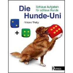 Theby, Viviane: Die Hunde-Uni