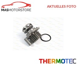 MOTOR KÜHLWASSERPUMPE WASSERPUMPE THERMOTEC D1W002TT I FÜR SEAT LEON,IBIZA III