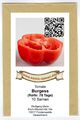 Tomate zum Füllen - Burgess (10 Samen)