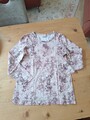 Shirt "Be Yourself" Gr. 36/38 A:49, B:45, L:62cm