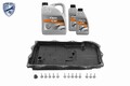 VAICO Ölwechselkit für Automatikgetriebe Satz 8 Gang 7L für JEEP Wagoneer (WS)