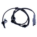 1x ORIGINAL® Denckermann Sensor, Raddrehzahl Vorne für Citroën C4 PICASSO II