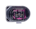 Abgastemperatursensor 185847 FEBI BILSTEIN für AUDI CITROËN