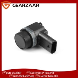 Parksensor Sensor Einparkhilfe PDC Für VW Golf Passat Touran Audi 1T0919297A