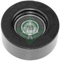 INA 531 0791 10 Spannrolle, Keilrippenriemen für SEAT,SKODA,VW