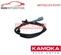 ABS SENSOR DREHZAHLFÜHLER HINTEN KAMOKA 1060104 P FÜR LANCIA PHEDRA 2L,3L,2.2L