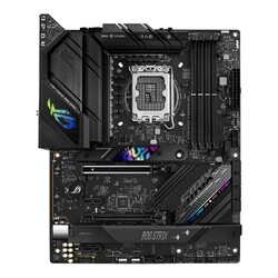 Mainboards eton ASUS ROG STRIX B760-F GAMING WIFI