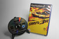 Driv3r (Sony PlayStation 2, 2006)