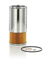 MANN-FILTER PF 1055/1 n Ölfilter für MERCEDES-BENZ Schmierung PF1055/1n