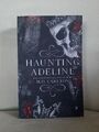 Haunting Adeline (Cat and Mouse Duett, Book 1), Carlton, H. D.