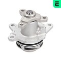 1x Wasserpumpe, Motorkühlung OPTIMAL AQ-2369 passend für MERCEDES-BENZ NISSAN