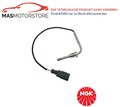 SENSOR ABGASTEMPERATUR NGK 93522 P FÜR MERCEDES-BENZ E-CLASS,GLK-CLASS,SL,SLC