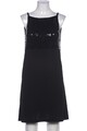Madeleine Kleid Damen Dress Damenkleid Gr. EU 36 Schwarz #r7b2hoa