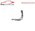 QUERLENKER LENKER RADAUFHÄNGUNG MOOG PE-TC-1034P I FÜR PEUGEOT 206,206 SW