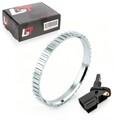 ABS-Sensor und ABS-Ring Set vorne Drehzahlgeber 48 Zähne für VOLVO S60 II