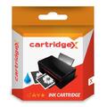 Tintenpatrone Cyan kompatibel mit HP 940XL Officejet Pro 8500A eAllinOne C4907A