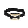 Antibell Hunde Halsband Collar Trainer USB Erziehungshalsband Mit Vibration DHL