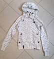 Nagetano Sweatjacke Gr.S Damen