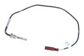 Sensor Abgastemperatur EASY FIT NRF 707041 M14x1.5 für VW PASSAT B6 3C2 GOLF 5 3