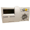 Junkers TR 200 Raum Temperatur Regler Thermostat Steuerung Regelung 7744901046