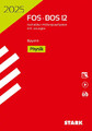STARK Abiturprüfung FOS/BOS Bayern 2025 - Physik 12. Klasse *** WIE NEU ***