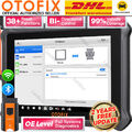 2024 OTOFIX D1 Lite KFZ Diagnosegerät OBD2 Tester ALLE SYSTEME Bluetooth Deutsch