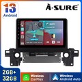 CarPlay 2+32GB Android 13 Für Mazda CX-5 2017-2020 Autoradio GPS NAVI Head Unit