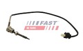 FAST FT80264 Sensor, Abgastemperatur für MERCEDES-BENZ
