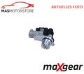 AGR-VENTIL ABGASRÜCKFÜHRVENTIL MAXGEAR 27-4076 A NEU OE QUALITÄT