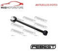 QUERLENKER LENKER RADAUFHÄNGUNG TRANSVERSE HINTEN FEBEST 0124-730 V NEU
