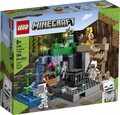 LEGO Minecraft 21189 Das Skelettverlies - Neu & OVP