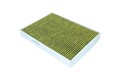 KAMOKA Filter, Innenraumluft 6080077 für POLESTAR VOLVO