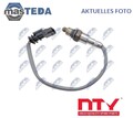 ESL-CT-015 LAMBDASONDE LAMDASONDE AFTER CATALYTIC CONVERTER NTY NEU OE QUALITÄT