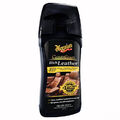 (53,75€/L) Meguiars - Gold Class Rich Leather Cleaner & Conditioner Pflege 400ml