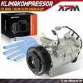 Klimakompressor 6SBH14C Ø115mm für Renault Kadjar Koleos II Nissan ab 2011