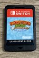 Nintendo Switch Spiel • Donkey Kong Country Tropical Freeze • Nur Modul #B10