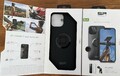 SP Connect Bike Bundle 2 II Fahrrad Handy Halterung Apple iPhone 12 Pro Max