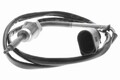 Sensor Abgastemperatur für VW Multivan T5 T6 09-19 Vorne Vemo V10-72-1454