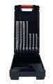 Projahn Hammerbohrer Rocket 5 SDS-plus 7-tlg. 5-12 mm Steinbohrer Betonbohrer