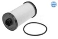 Meyle 1001360003 Hydraulikfilter Automatikgetriebe für VW Seat Touran 2003->