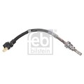100829 FEBI BILSTEIN Sensor, Abgastemperatur