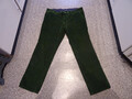 Cordhose Von Eurex By Brax Modell Jim Größe D58 US 42/34 Farbe Grün.
