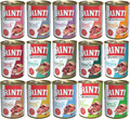 Rinti Hundefutter | Nassfutter Mix | 24x 400g | mind. 8 verschiedene Sorten