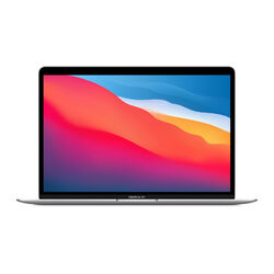 Apple MacBook Air 2020 MGN93D/A 256 GB SSD 8 GB RAM M1 Multimedia Notebook