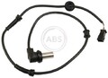 A.B.S. Sensor, Raddrehzahl 30005 für AUDI