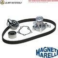 WASSERPUMPE + ZAHNRIEMENSATZ 132011160042 FÜR VW POLO/III/CLASSIC LUPO  SEAT  