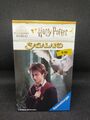 Gesellschaftsspiel Mitbringspiel- Harry Potter Sagaland Edition von Ravensburger