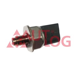 ORIGINAL® Autlog Sensor, Kraftstoffdruck für VW TOUAREG Audi A4 B8 Avant A4 B8